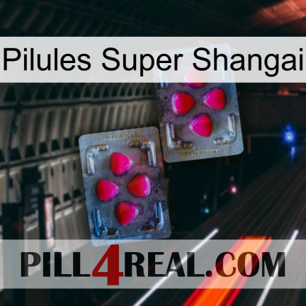 Super Shangai Pills 15